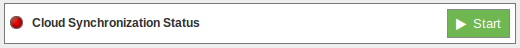 Figure : B-Scada synchronization service is stopped