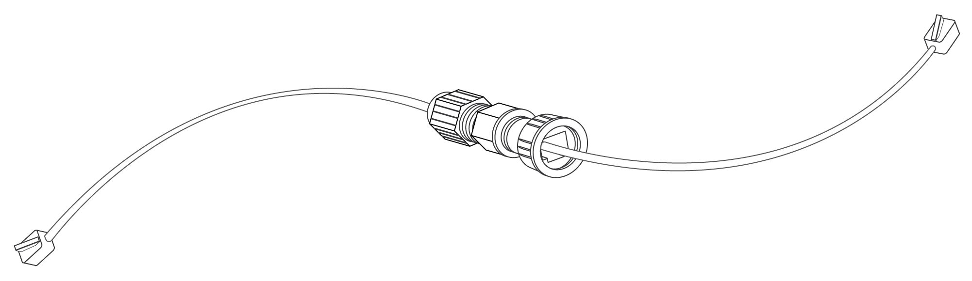 Figure : Crimp RJ45