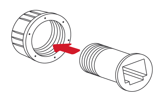 Figure : Insert part C