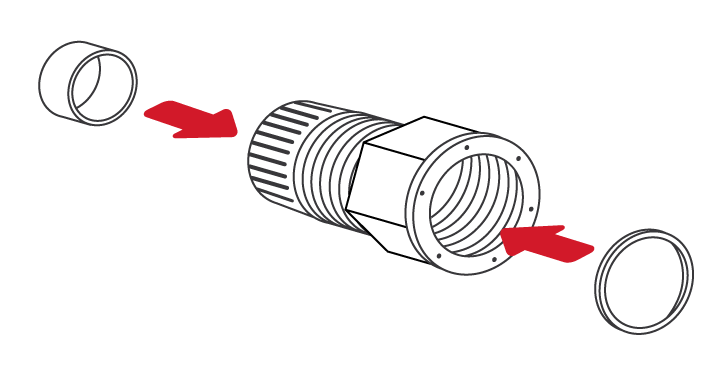 Figure : Introduce joints