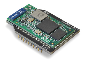 Figure: WiFi module